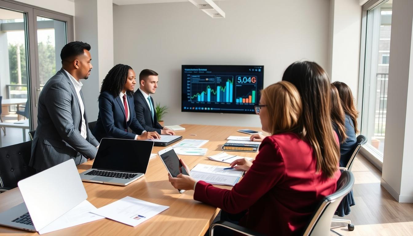 Transform Your Financial Management